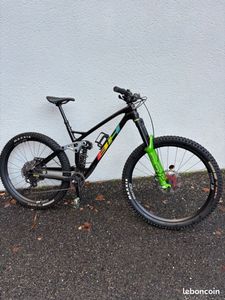 VTT Enduro BH Lynx Factory édition Taille M - 1