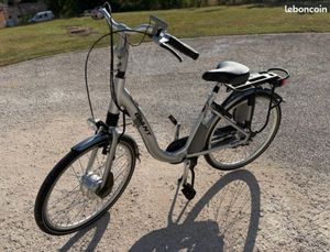 Vélo twist élégance cs lite Giant femme S/M - 1