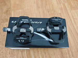 Pédales Shimano  - 1