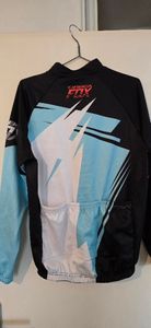 Maillot hiver ORBEA - 1