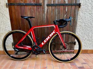 Look 795 blade RS 2020 - 1