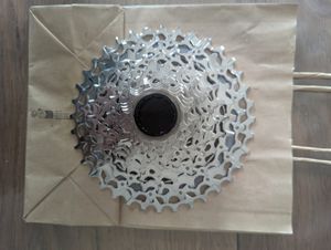 Cassette 12V SRAM RIVAL 1036T 12spd - 1
