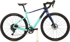 Produit Reconditionne    Bianchi Arcadex   Velo De... - 1