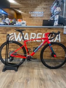 BMC Kaius 01 LTD Peacock Spider  - 1