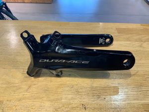 Pédalier Dura-Ace 9200 - 1