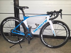 Vélo de course Lapierre Aircode Shimano Ultegra di... - 1