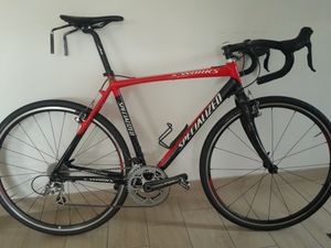 Vélo de cyclocross taille 56 (L) ou gravel / vélot... - 1