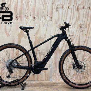 Cube Reaction Hybrid SL 750 29 pouces VTT électriq... - 1