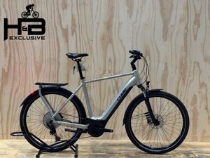 Cube Touring Hybrid Pro 625 Vélo électrique Shiman... - 1