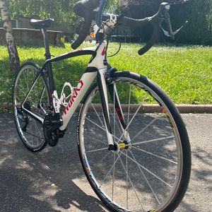 Specialized tarmac  - 1