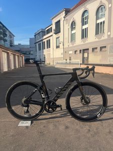 Canyon Aeroad CFR - 1