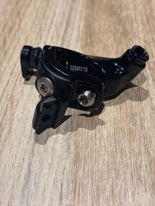 ROCKSHOX levier de commande XLOC SPRINT sans câble... - 1