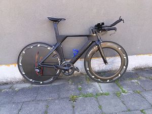 CANYON Speedmax taille S - Ultegra - 1