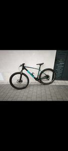 Vtt Bianchi 27.5  - 1