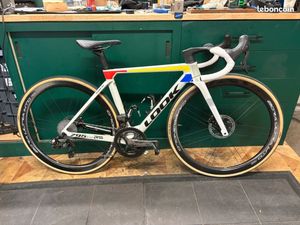 LOOK 795 Blade RS TEAM COFIDIS taille XXS état neu... - 1