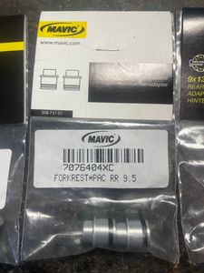Adap Mavic 7076404XC - 1