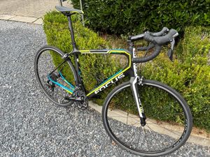 Focus izalco  - 1