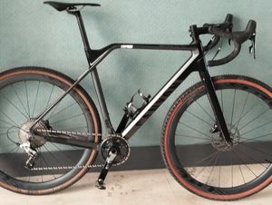 CANYON Inflite CF SL Disc 7.0 Race - 1