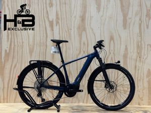 Canyon Pathlite:ON 6 Vélo électrique Shimano XT 20... - 1