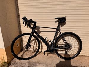 Vélo de route Orbéa Orca t55 150km - 1