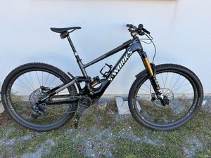 Specialized Kenevo Sl S-works - 1