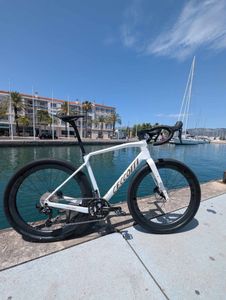 Gravel ceccotti L carbone  - 1