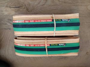 pneus pur coton  - 1