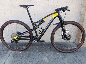Lapierre Xr729 - 1