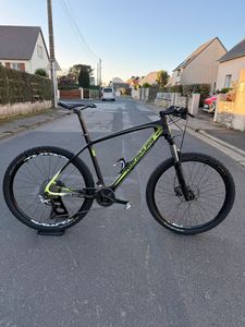 VTT nakamura 750 C - 1
