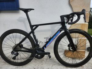 lapierre xelius drs 8.0 - 1
