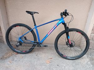 Vends VTT BH Expert 5.0 2021 - 1