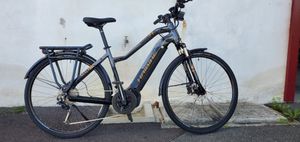 HAIBIKE SDURO 6.0 Trekking - 1
