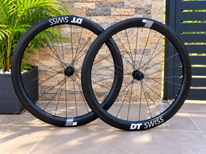 DT Swiss ARC 1400 Dicut 50 DB - 1