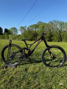 Specialized Demo Race 2023 - 1
