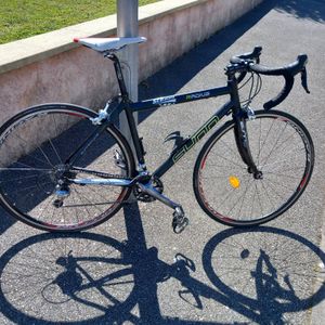 Vélo route - 1