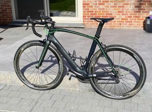 Specialized S-Works Venge Mark Cavendish édition l... - 1