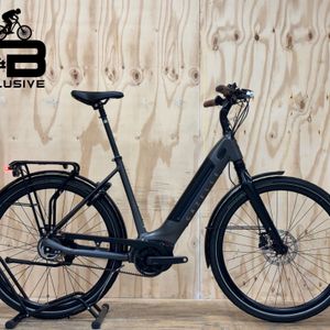 Gazelle Ultimate C5 HMB Vélo électrique Shimano Ne... - 1