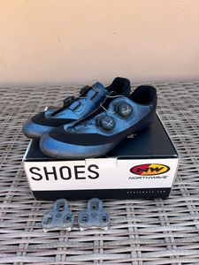 Chaussures Northwave Mistral Plus - 1