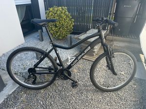 VTT NAKAMURA taille M - 1