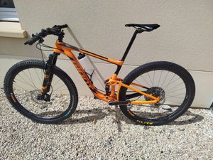 VTT Giant Anthem advanced Pro 1 - 1