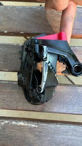 Dérailleur AR Sram Red AXS HS - 1