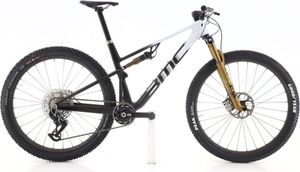 Produit Reconditionne    Bmc Fourstroke 01 Frs Xx ... - 1
