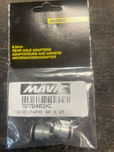Adap Mavic 7076403XC - 1
