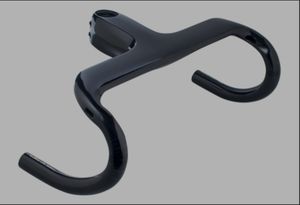 Echange Cintre-Potence Bontrager Madone KVF Aero  - 1