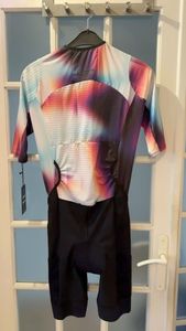 Trifonction Zoot Ironman Elite Racesuit Sonic Shif... - 1
