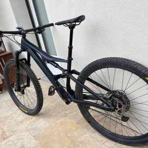 ORBEA ACCOM H30  - 1
