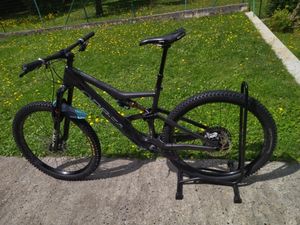 Vends cadre VTT Orbea Occam M30 LT taille L  - 1