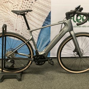 Cannondale Synapse Neo Allroad 2 - 1