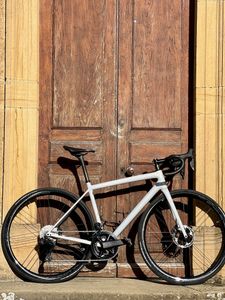 Specialized Aethos S-works  - 1