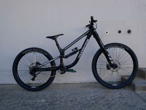 Transition TR11 2026 Taille L - 1